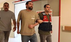 Bursa İnegöl’de 4 İranlı Gizlendikleri Evde Yakalandılar