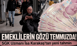 Temmuz zammında yeni kulis bilgisi! Maaşlar için yeni zam senaryoları konuşuluyor