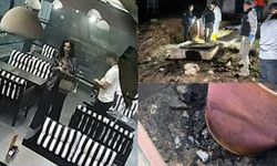Kübra Yapıcı cinayetinde yeni gelişme | Cesedinin bir bölümü bulundu