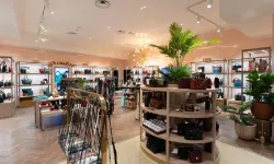 Moda devi çöktü! Ünlü zincirin tüm mağazaları kapanıyor