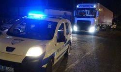 Yol kenarında kanlar içerisinde bulundu, hastanede öldü