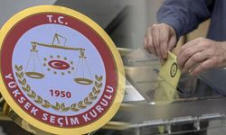 Mutlak butlan sonrası YSK'ya yeni başvuru: Yerel seçimler iptal edilsin