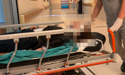 Bursa İnegöl’de sır olay! Genç kız kanlar içinde bulundu