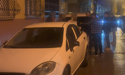 Bursa İnegöl'de gece yarısı gasp alarmı!  Olay bambaşka çıktı