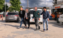 İnegöl'deki bıçaklamada flaş gelişme