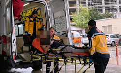 İnegöl’de dehşet: Dakikalarca dövüp sokağa attı