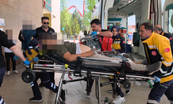 Bursa İnegöl'de c*nayet | 17 yaşındaki genç vurdu