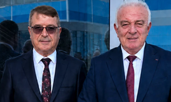 BESOB seçimlerini İnegöllü odaların desteklediği aday kazandı