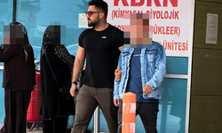 Bursa İnegöl'de uyuşturucu operasyonu... Çok miktarda uyuşturucu madde ele geçirildi