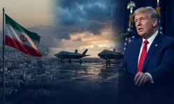 İran, ABD helikopteri düşürdü!