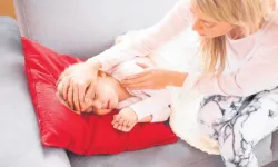 Çocuklarda yaz ishali alarmı: Sıvı kaybına dikkat