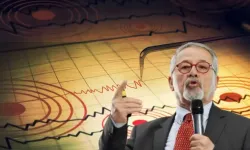 Gaziantep sallandı, Prof. Dr. Naci Görür uyardı: 'Korkarım, parçalanacak'