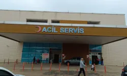 Bursa İnegöl'de fritöz patladı: Kadın acılar içinde kaldı