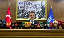 Şahin Biba: Bursa’nın her köşesine hizmet ulaştırıyoruz