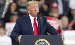 Trump İran ile müzakerelerin devam ettiğini açıkladı