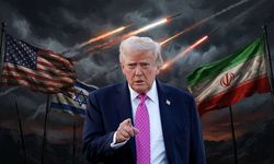 ABD Başkanı Trump duyurdu! İran'la anlaşma yapıldı