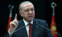 Cumhurbaşkanı Erdoğan'dan CHP'deki kurultay krizi için net mesaj: Bizi ilgilendirmiyor