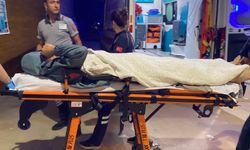 Bursa İnegöl'de b*çaklı kavgada kan aktı: 1 yaralı