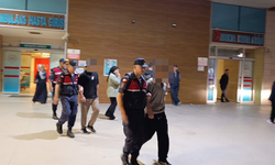 Bursa İnegöl’de kaçak göçmen operasyonu: 2 kişi yakalandı