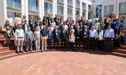 Uluslararası TARGİD 2026 Kongresi Sinop’ta başladı