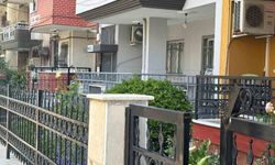Manisa’da eşini öldüren adam, annesini kurtarmaya çalışan kızını da darbetti