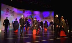 Mimar Sinan Akademi’den yıl sonuna özel sanat performansı