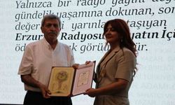 TYB’den Erzurum’a iki ödül birden
