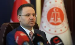 Bakan Gürlek duyurdu! 81 ile organize suç örgütleriyle mücadele genelgesi