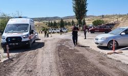 Kırıkkale Valiliği’nden patlamayla ilgili açıklama: 2 kişi hayatını kaybetti