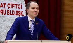 Erbakan isim verdi: Destekleyecekleri cumhurbaşkanı adayını açıkladı