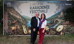 Nilüfer’de Karadeniz coşkusu başladı