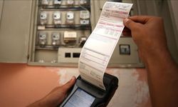 Bursa İnegöl'de görme engelliye gelen su faturası şoke etti