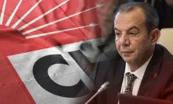 Tanju Özcan CHP'den istifa etti!