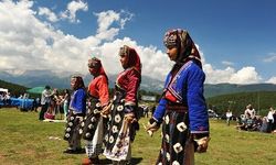 Bursa Kocayayla'da büyük şenlik var!