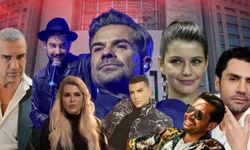 Ünlülere yönelik uyuşturucu operasyonu: 9 kişi tutuklandı