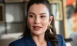 Kızılcık Şerbeti'nin Işıl'ı  Ece İrtem hayatını kaybetti