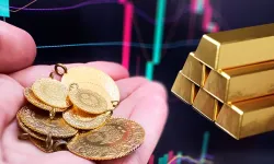 Altında yıl sonu beklentileri değişti! ING'nin son tahmini yatırımcıları üzecek