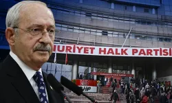 Kılıçdaroğlu tarih vererek duyurdu! Kurultay sürecini başlatıyoruz
