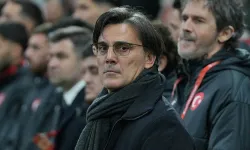 Montella şaştı kaldı: 50 maçta bir denk gelir!