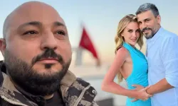 Dilan ve Engin Polat çiftinin koruması Can Polat, silahlı saldırıda öldürüldü