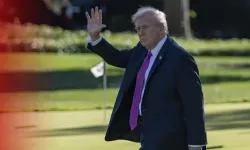 Trump bizzat açıkladı! "Türkiye'ye geliyorum"