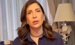 Tamar Tanrıyar, Kuşadası’nda yakalandı