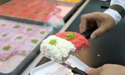 Kilosu 800 TL! Soğuk baklavaya yeni rakip soğuk kadayıf