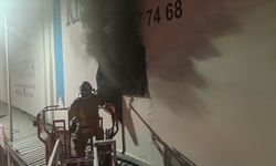 Bursa İnegöl'de büyük yangın! İtfaiye ekipleri müdahale ediyor