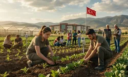 40 bin gence yeni iş modeli resmen başladı: İki asgari ücret maaş verilecek