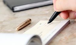 İnegöl'de sahte çek şoku: Bankada gerçek ortaya çıktı