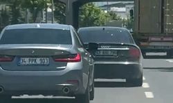 Bursa İnegöl'de trafik magandalarına ceza yağdı