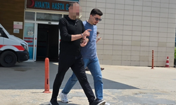 Cezaevi firarisi İnegöl'de yakalandı