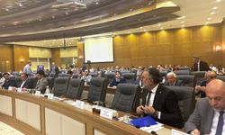 Bursa Büyükşehir Meclisi’nde MHP’den önemli mesajlar!