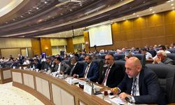 Bursa Büyükşehir’de dev kredi talebi komisyona havale edildi!